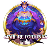 Starfire Fortunes Tophit