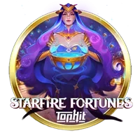 Starfire Fortunes Tophit