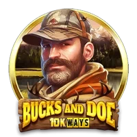 Bucks and Doe 10K Ways