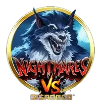 Nightmares VS Gigablox