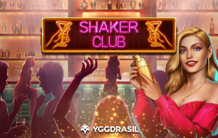 Shaker Club