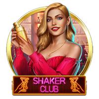 Shaker Club