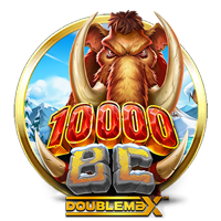 10000 BC Doublemax