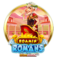 Roamin' Romans UltraNudge