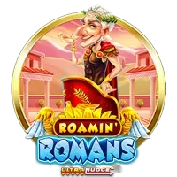 Roamin' Romans UltraNudge