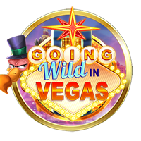 Going Wild in Vegas