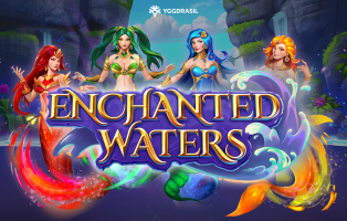 Enchanted Water