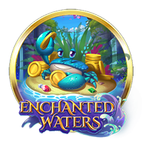 Enchanted Water