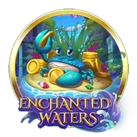 Enchanted Water