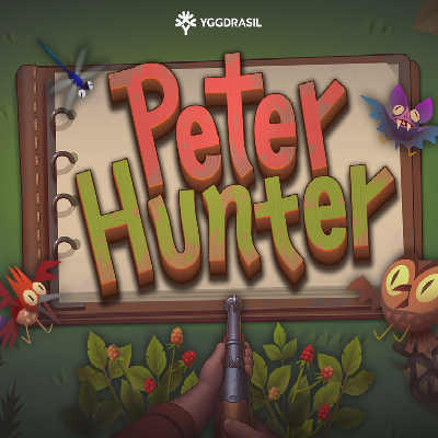 Peter Hunter