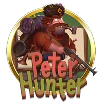 Peter Hunter