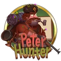 Peter Hunter