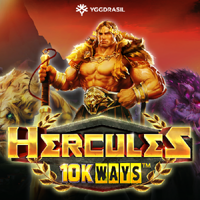 Hercules 10K Ways