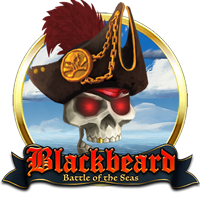 Blackbeard Battle Of The Seas