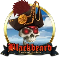 Blackbeard Battle Of The Seas