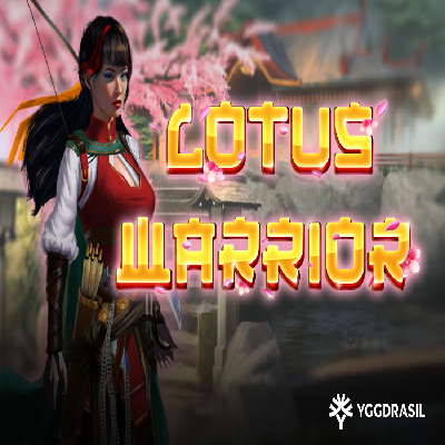 Lotus Warrior