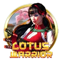 Lotus Warrior