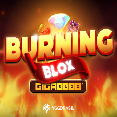 Burning Blox