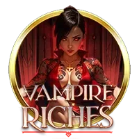 Vampire Riches