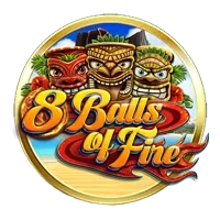 8 Balls of Fire