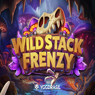 Wild Stack Frenzy