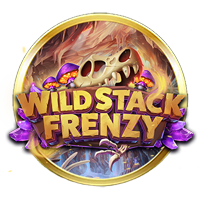 Wild Stack Frenzy