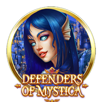 Defenders of Mystica