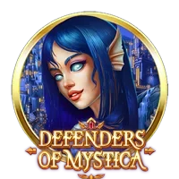Defenders of Mystica