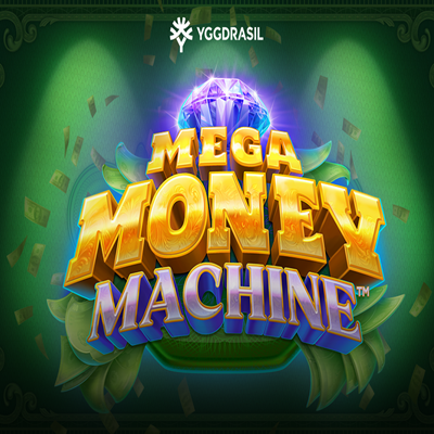 Mega Money Machine