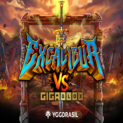 Excalibur Vs Gigablox