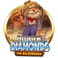 Diggin for Diamonds