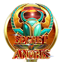 Secret of Anubis DoubleMax