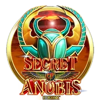 Secret of Anubis DoubleMax