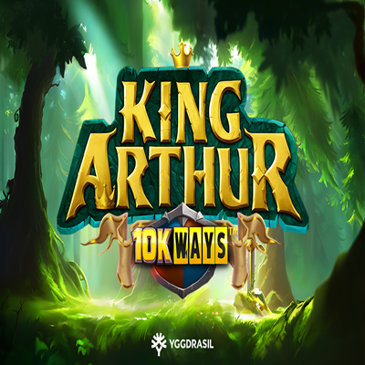 King Arthur 10K Ways