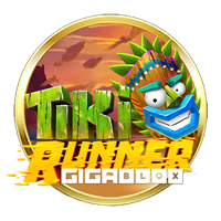 Tiki Runner Gigablox