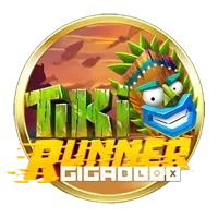 Tiki Runner Gigablox