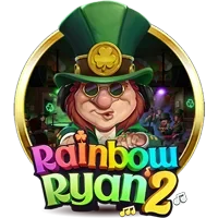 Rainbow Ryan 2