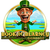 Book of Blarney GigaBlox