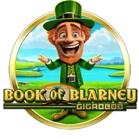Book of Blarney GigaBlox