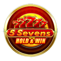 5 Sevens Hold and Win