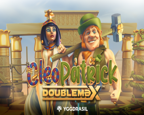 CleoPatrick DoubleMax