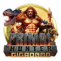 Primal Hunter GigaBlox