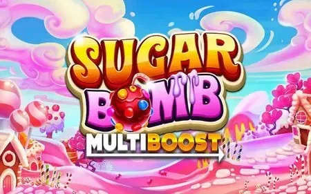 Sugar Bomb MultiBoost