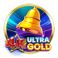 4K Ultra Gold