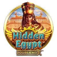 Hidden Egypt DoubleMax