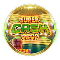 SuperCash Drop