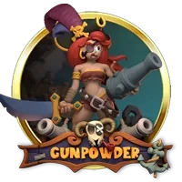 Gunpowder