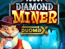 Diamond Miner DuoMax