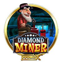 Diamond Miner DuoMax