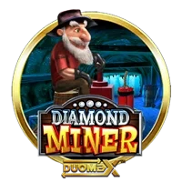 Diamond Miner DuoMax